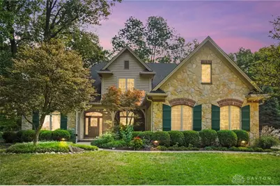 1129 Green Tree Drive, Dayton, OH 45429 - Photo 1