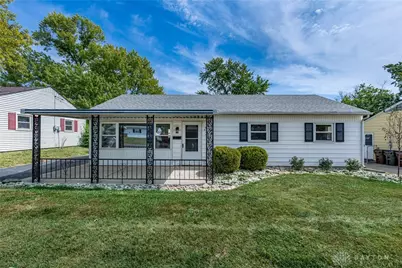 2530 Barryknoll Street, Kettering, OH 45420 - Photo 1