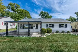 2530 Barryknoll St, Kettering, OH 45420 - Photo 1