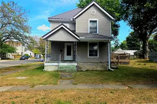 201 E Spring Ave, Bellefontaine, OH 43311 - Photo 1