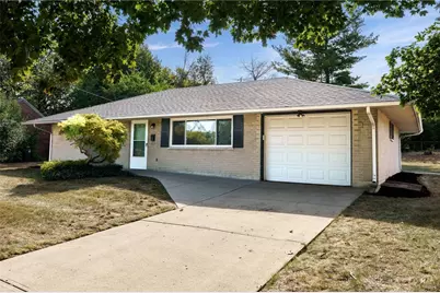 1524 Hillwood Drive, Kettering, OH 45439 - Photo 1