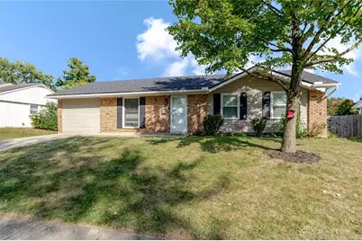 930 Firwood Drive, New Carlisle, OH 45344 - Photo 1