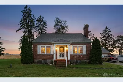 1486 State Route 49, Arcanum, OH 45304 - Photo 1