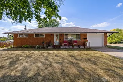 5983 Harshmanville Road, Dayton, OH 45424 - Photo 1