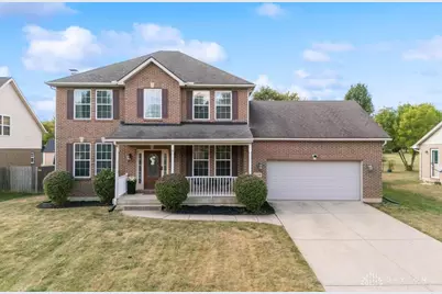 9159 Glenridge Boulevard, Clear Creek Township, OH 45458 - Photo 1