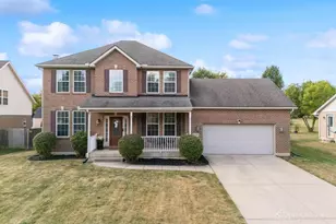 9159 Glenridge Blvd, Clear Creek Township, OH 45458 - Photo 1
