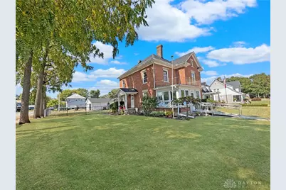 502 N Broadway Street, Greenville, OH 45331 - Photo 1