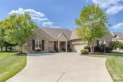 1384 Courtyard Place, Dayton, OH 45458 - Photo 1