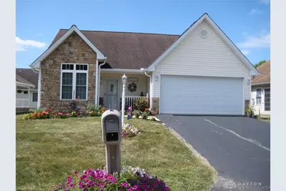 401 Romadoor Avenue #511 (BLDG 12), Eaton, OH 45320 - Photo 1