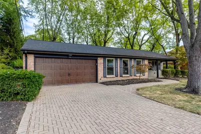 2409 Burning Tree Drive, Dayton, OH 45440 - Photo 1