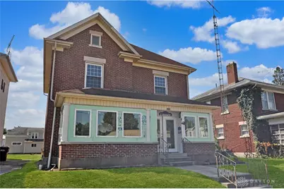 515 Martin Street, Greenville, OH 45331 - Photo 1