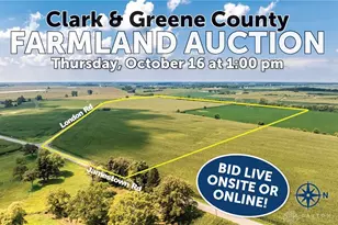 00 Jamestown Rd, South Charleston, OH 45368 - Photo 1