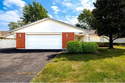 1508 S Maple Avenue, Fairborn, OH 45324 - Photo 1