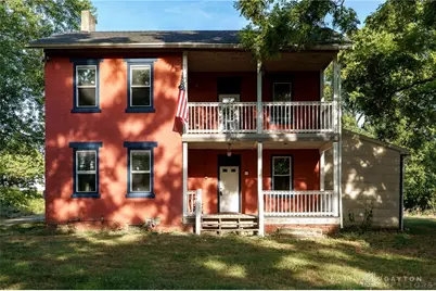 7395 Dayton Germantown Pike, Germantown, OH 45327 - Photo 1