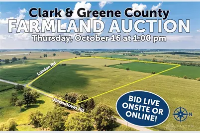 0 Jamestown Road, South Charleston, OH 45368 - Photo 1