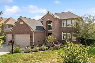 1332 Clydesdale Court, Washington Twp, OH 45458 - Photo 1