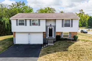 736 Decker Dr, Miamisburg, OH 45342 - Photo 1