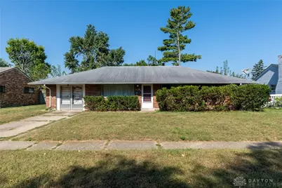 3789 Elmira Drive, Dayton, OH 45439 - Photo 1