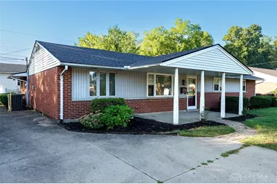 926 Pool Avenue, Vandalia, OH 45377 - Photo 1