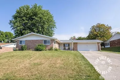 3154 Sherwood Park Drive, Springfield, OH 45505 - Photo 1