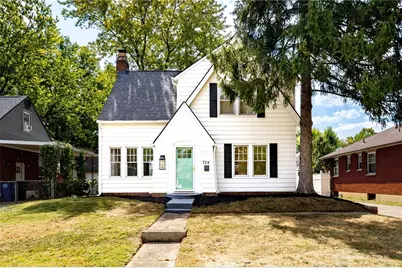 724 Patterson Road, Dayton, OH 45419 - Photo 1