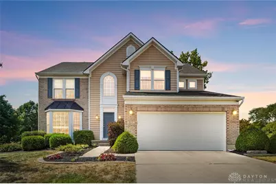1631 Ashley Place, Vandalia, OH 45377 - Photo 1
