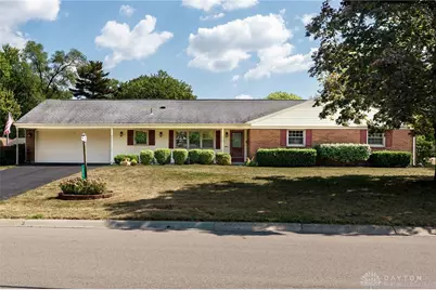 296 Tauber Drive, Dayton, OH 45458 - Photo 1