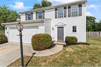 5027 Katherine Court, Riverside, OH 45424 - Photo 1