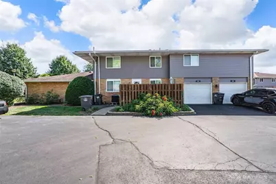 1644 S Villa Drive, West Carrollton, OH 45449 - Photo 1