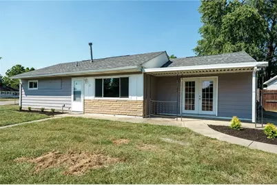 3 Holgate Court, Fairborn, OH 45324 - Photo 1