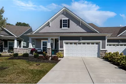 1711 Glade Valley Drive, Dayton, OH 45458 - Photo 1