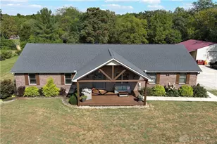 8338 Gustin Rider Rd, Blanchester, OH 45107 - Photo 1