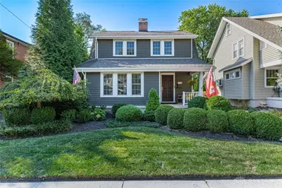 226 Telford Avenue, Oakwood, OH 45419 - Photo 1