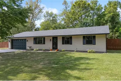 1873 Turnbull Road, Dayton, OH 45432 - Photo 1