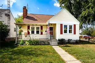 2603 Kennedy Ave, Dayton, OH 45420 - Photo 1