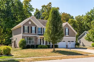 55 Hickory Pointe Dr, Germantown, OH 45327 - Photo 1