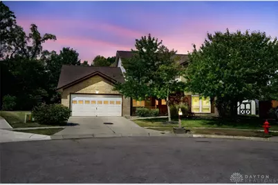 8930 Century Lane, Dayton, OH 45424 - Photo 1