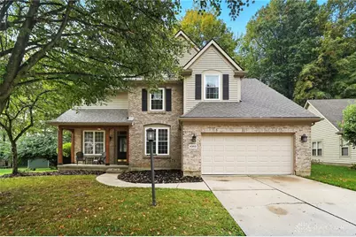 4353 Napa Valley Drive, Bellbrook, OH 45305 - Photo 1
