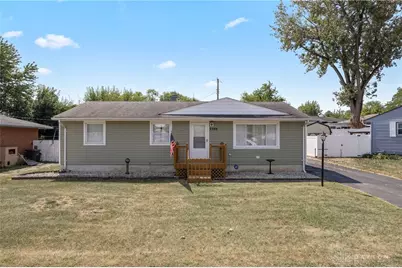 5300 Duquesne Avenue, Riverside, OH 45431 - Photo 1