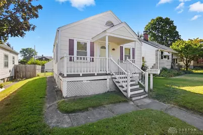 2266 King Avenue, Dayton, OH 45420 - Photo 1