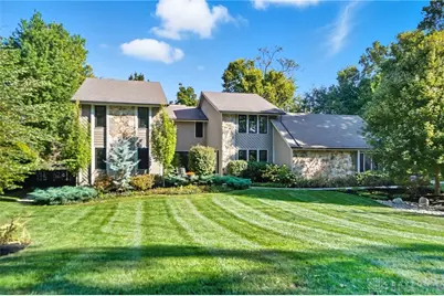 1241 Agate Trail, Dayton, OH 45459 - Photo 1