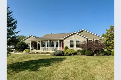 3919 Spacht Road, Eaton, OH 45320 - Photo 1