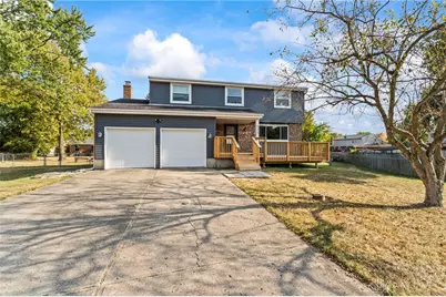 4310 Corydale Court, Dayton, OH 45415 - Photo 1