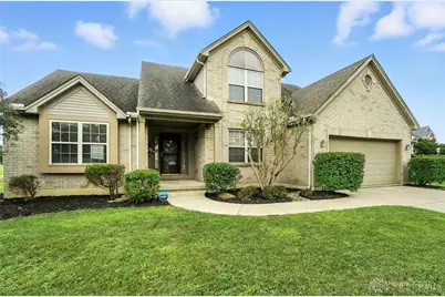 6577 Rosegate Court, Mason, OH 45040 - Photo 1