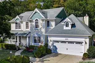 1973 Home Path Ct, Centerville, OH 45459 - Photo 1