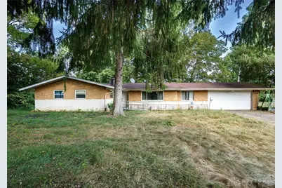 3232 Liberty Ellerton Road, Jefferson Twp, OH 45417 - Photo 1