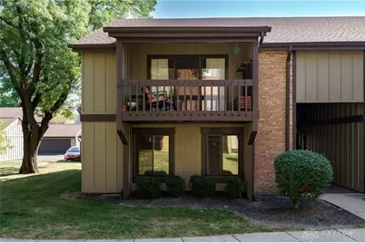 6063 Hackamore Trail #18, Dayton, OH 45459 - Photo 1
