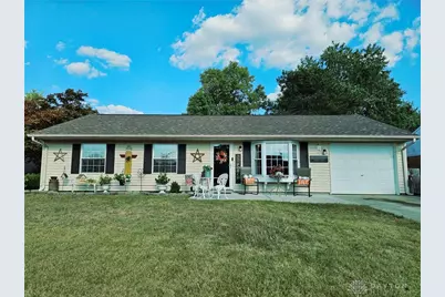 229 Mark Court, Germantown, OH 45327 - Photo 1