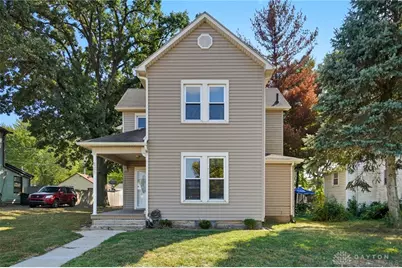 327 Miami Street, Piqua, OH 45356 - Photo 1