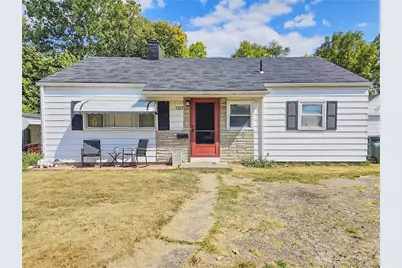 1137 E Pearl Street, Miamisburg, OH 45342 - Photo 1